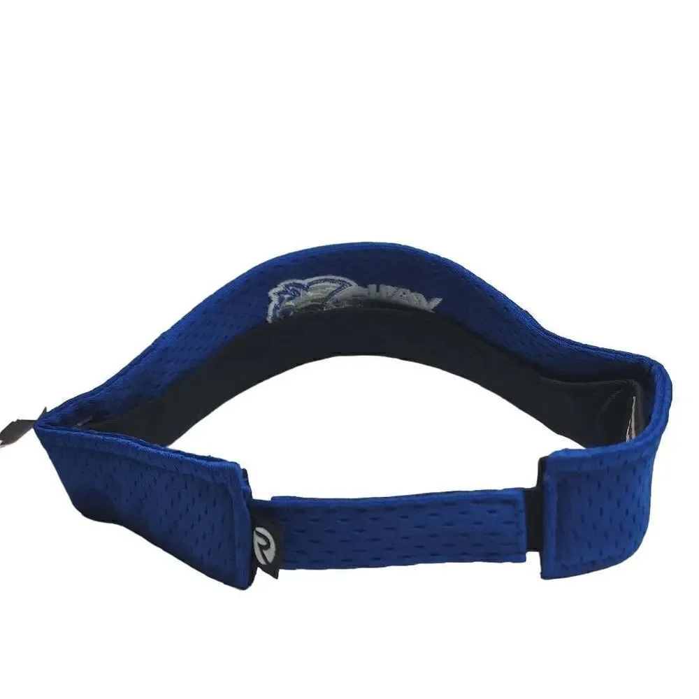 Richardson Vail Huskies Compressport Spiderweb Ultralight Visor Hat Size OS‎